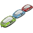 thumbnail image 2 of Airhead Sidewinder, 1-3 Rider Towable Tube for Boating, 2 of 4