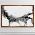 thumbnail image 3 of Golden Precipice II - Barnwood Framed - 18 x 24 - Maple, 3 of 4