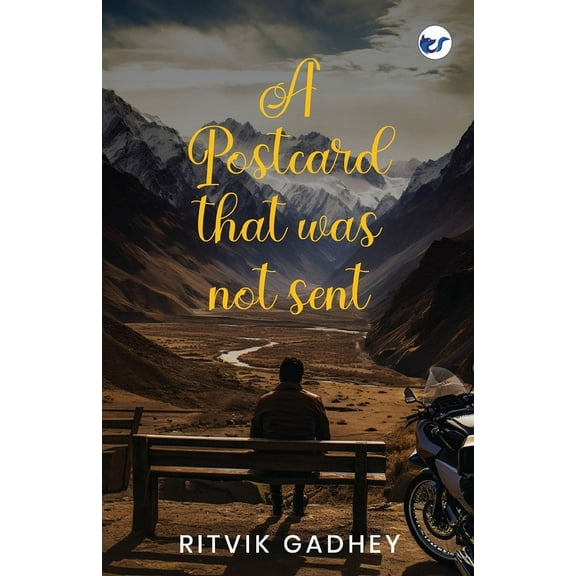 A Postcard that was not sent, (Paperback)