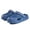 Z02-02Blue, variant on TBWNWG Girls Slippers Everyday Casual Footwear for Kids in Play Lightweight Comfortable Slippers for School and Outdoors