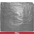 thumbnail image 2 of Lona Hyper Tough 410602 Uso Rudo 2 m x 3 m Gris, 2 of 4