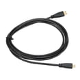 thumbnail image 2 of LYUMO Phone Accessories,Mini To Micro Adapter Cable Abrasion Performance Lightweight Portable Micro Adapter Cable,Micro Adapter Cable, 2 of 8