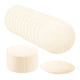 thumbnail image 1 of 500 Piezas Filtros de Papel de Repuesto Filtros Redondos para Cafetera Desechables para Cafetera y Cafetera de Café ExpréS, 1 of 7