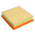 thumbnail image 2 of Car Engine Air Filter Cleaner Element 17801-0P051,17801-0P050,17801-31130,17801-31131,178010P051,178010P050,1780131130,1780131131,0421807,1433012,AF1453,LX3230,49430,E1334L, 2 of 7
