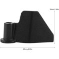thumbnail image 2 of 【???????????? ?????????????????? ??????????】Bread Maker Blade, Universal Stainless Steel Bread Machine Kneading Blade Part Mixing Paddle Replacement for Breadmaker Maker Machine Kitchen Appliance Part, 2 of 5