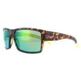 thumbnail image 2 of Smith Sunglasses Founder Slim PGC XB Matte Black Yellow Chromapop Silver Mirror, 2 of 4