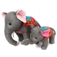 thumbnail image 3 of Green Kids Club BABY GAJ (Éléphant Bébé), 3 of 4