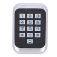 thumbnail image 4 of Door Access Control,125KHz Access Control RFID Keypad Access Control Door Entry System Exceptional Value, 4 of 9