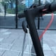 thumbnail image 3 of Bicicleta Nylon para scooter eléctrico M365 Gancho delantero Colgador Casco Bolsas Grip (Negro) Tmvgtek Accesorios para bicicletas, 3 of 9
