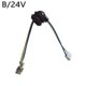 thumbnail image 3 of 12/24V Ceramic Glow Plug Parking Heater Part For Boat Car Truck Accessories, 3 of 5