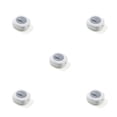 thumbnail image 3 of Organizador de cables Inteprter soporte giratorio portátil para cables plástico Type2 NO2, 3 of 6