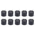 thumbnail image 2 of Sound Beeper, Active Continous 10Pcs Electric Buzzer Electromagnetic  for  Alarming, 2 of 7