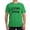 Kelly Green, variant on CafePress - Pole Vault Men's Fitted T Shirt (Dark) - Men's Fitted T-Shirt