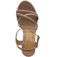 thumbnail image 4 of Sandalias para Mujer Joza 4351 beige 22, 4 of 6
