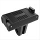 thumbnail image 1 of For Camera Magnetic Fork Adapter Quick Release, 1 of 5