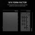 thumbnail image 4 of Fuente de alimentación Corsair SF1000 (2024) 80 PLUS Platinum, 4 of 7