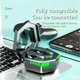 thumbnail image 4 of Wireless Bluetooth Gaming Earbuds Intelligent Noise Reduction Low Power Consumption Low Latency Gaming Headset with Mic, 4 of 4