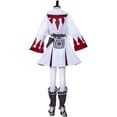 thumbnail image 4 of Women's Dress for White Mage Dress, 4 of 6