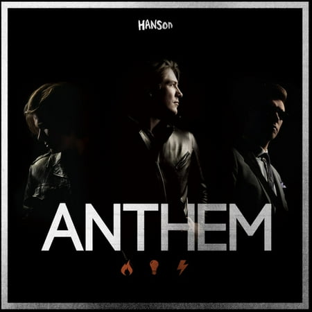 Anthems Music - Anthem