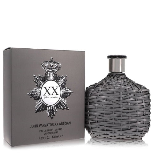 Perfume John Varvatos XX Artisan Eau De Toilette 125 ml para hombre