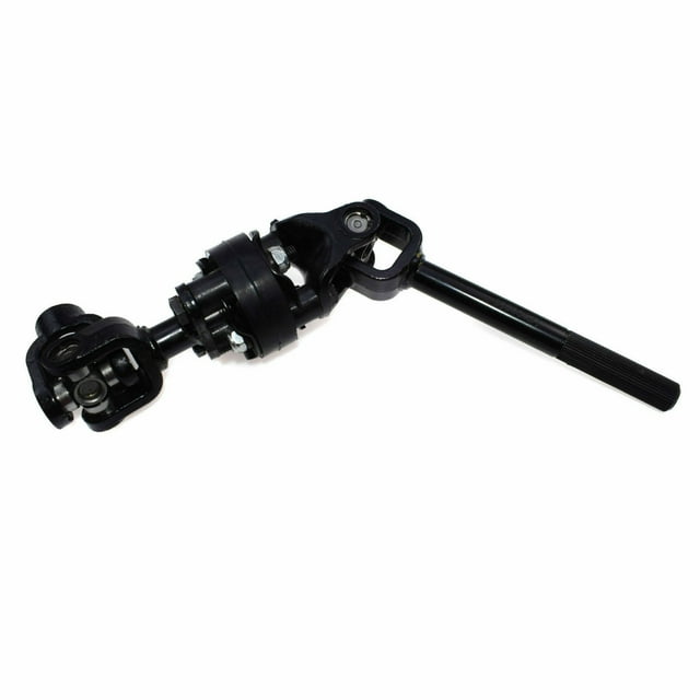 Ensemble d'Arbre de Colonne de Direction Moyenne et Inférieure Adapté pour Vitara pour Suzuki 48220-65D60-