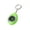 Green, variant on Geemin Assorted Color Mini Compass for Hiking Camping and Party Gifts Backpack Pendant