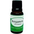 thumbnail image 1 of Bergamota Aceite Esencial Natural Krisamex bergamota 15 ml, 1 of 4