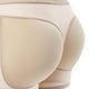 thumbnail image 5 of Mujeres, Fajas con relleno, Bragas de control, Bragas de encaje, Beige XL, 5 of 6