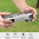 Peggybuy Joystick Bâtonnets de Rocker pour DJI Mini 3 Pro Accessoires de Drone (Argent) – image 5 sur 8