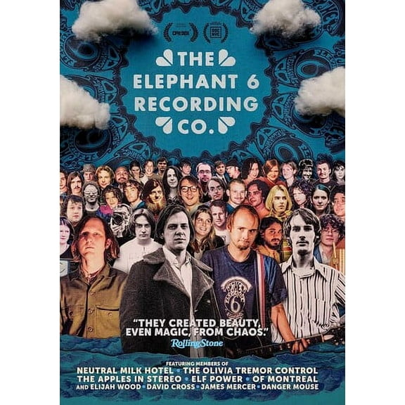 The Elephant 6 Recording Co. (DVD), Greenwich, Documentary