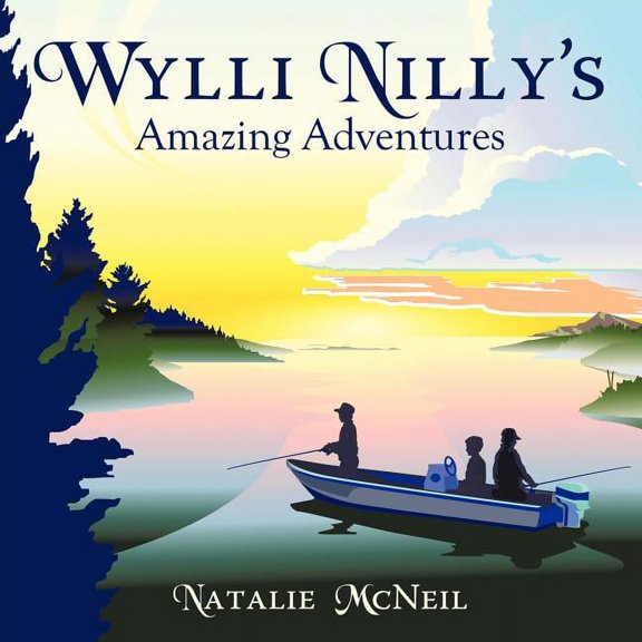 Wylli Nilly's Amazing Adventures, (Paperback)