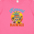 thumbnail image 4 of Inktastic Kauai Hawaii Vacation Tiki Boys or Girls Baby T-Shirt, 4 of 5