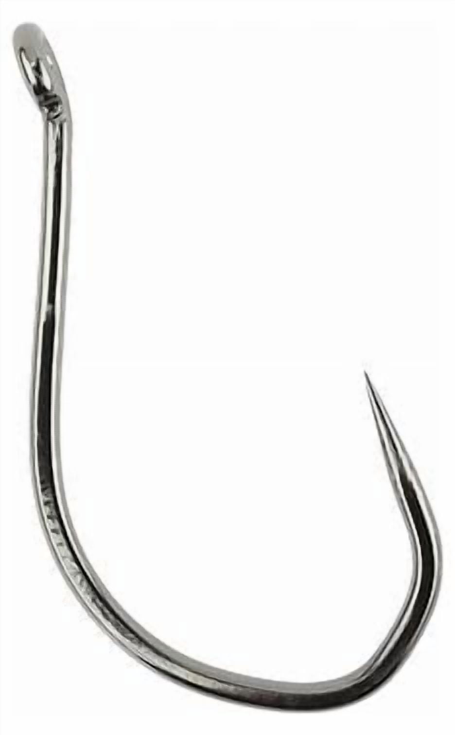 Owner 4106-111 Barbless No Escape 7 per Pack Size 1/0 Fishing Hook