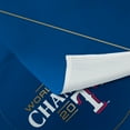 thumbnail image 3 of The Northwest Group Texas Rangers 50" x 60" 2023 World Series Champs Glory Wall Hanging, 3 of 3