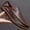 Dark Brown, variant on Men's Handmade Loafers - Slip- Boat Shoes with Round Toe, Rubber Sole Suitable for Daily Wear, Parties, Formal Events - - Black, Brown, Grey (Available in Men's Sizes)