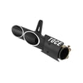 thumbnail image 3 of Tubo de escape doble para motocicleta YZF-R6 GSX-R, silenciador de escape, 3 of 5