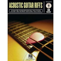 Acoustic Guitar Riffs