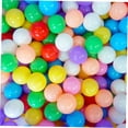 thumbnail image 3 of UPOUART 200 Pcs Kids Ball Toys For Unisex Party Fillers Assorted Color, 3 of 8