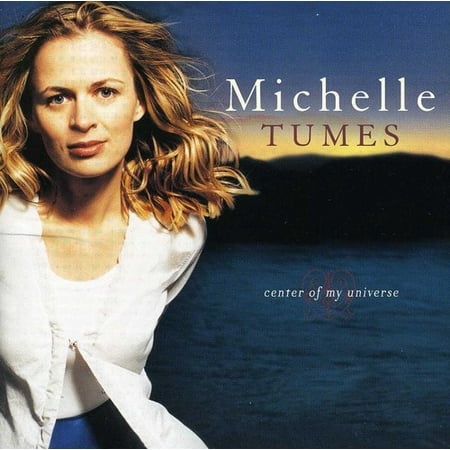 Center Of My Universe