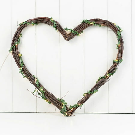 

Poseidon 2/3/5/10M Leaf Garland Battery Operate Copper LED Fairy String Lights Home Decor