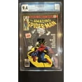 thumbnail image 1 of Amazing Spider-Man #194 - CGC 9.4 Comic Book, 1 of 2