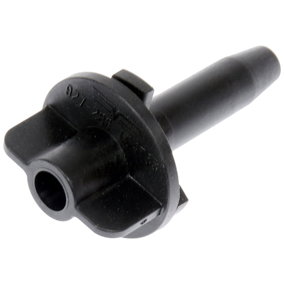 Dorman 927-286 Upper Radiator Locking Guide Pin for Specific Ford / Lincoln Models (Pack of 2)