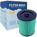 thumbnail image 3 of Filter Bros 17912 HEPA Replacement Fits Craftsman Shop Vacuums 5 Gal Plus, 3 of 4