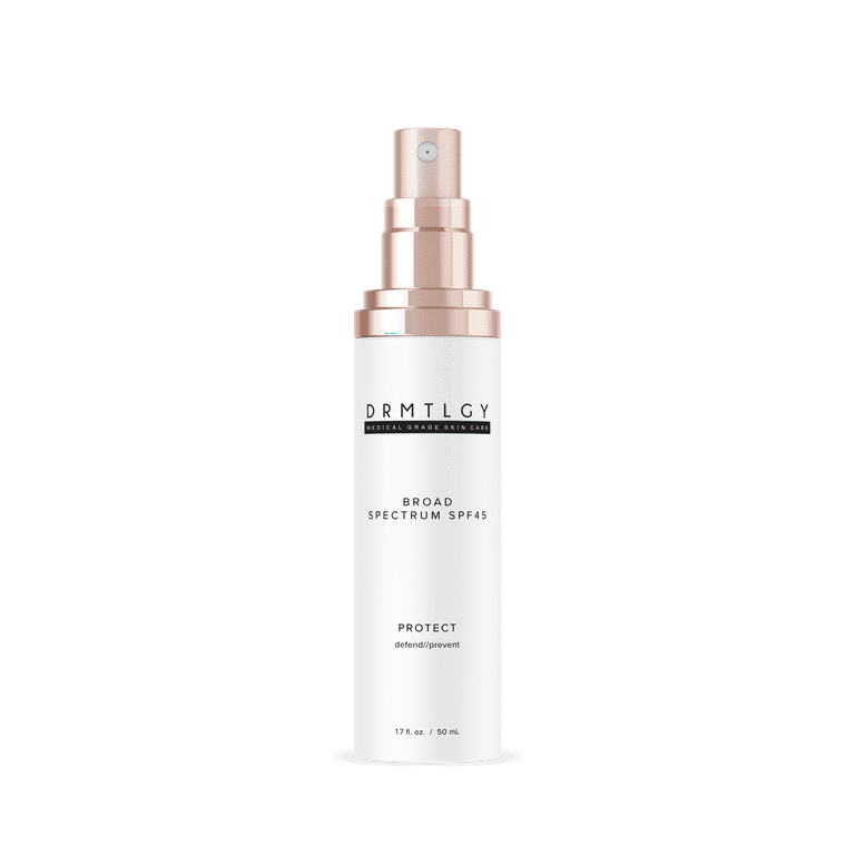 Drmtlgy sunscreen deals