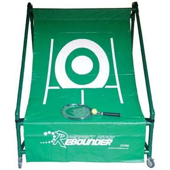 OnCourt OffCourt Perfect Pitch Rebounder - Tennis & Pickleball