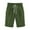 Army Green, variant on Women's Shorts on Shorts for Women Cotton Linen Pants Cotton Shorts
