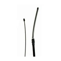 Raybestos BC93178 Professional Grade Parking Brake Cable Fits select: 1982-1991 CHEVROLET S TRUCK, 1991 GMC SONOMA