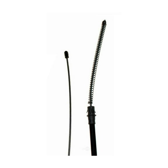 Raybestos BC93178 Professional Grade Parking Brake Cable Fits select: 1982-1991 CHEVROLET S TRUCK, 1991 GMC SONOMA