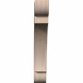 thumbnail image 6 of 3 1/2"W x 18"D x 22"H Olympic Smooth Brace, Douglas Fir, 6 of 13