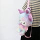 thumbnail image 5 of Mochila de felpa HUOGUO My Melody con bonitos dibujos animados para niños y niñas, 5 of 5